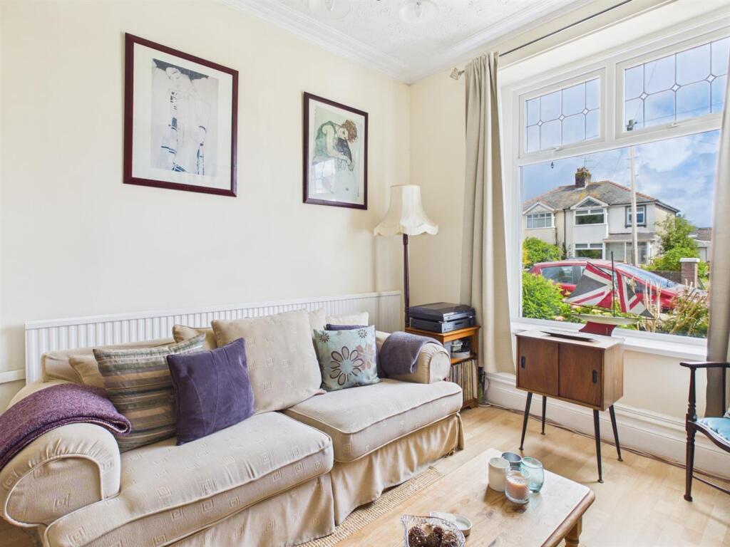 Newton Nottage Road, Porthcawl - View 4