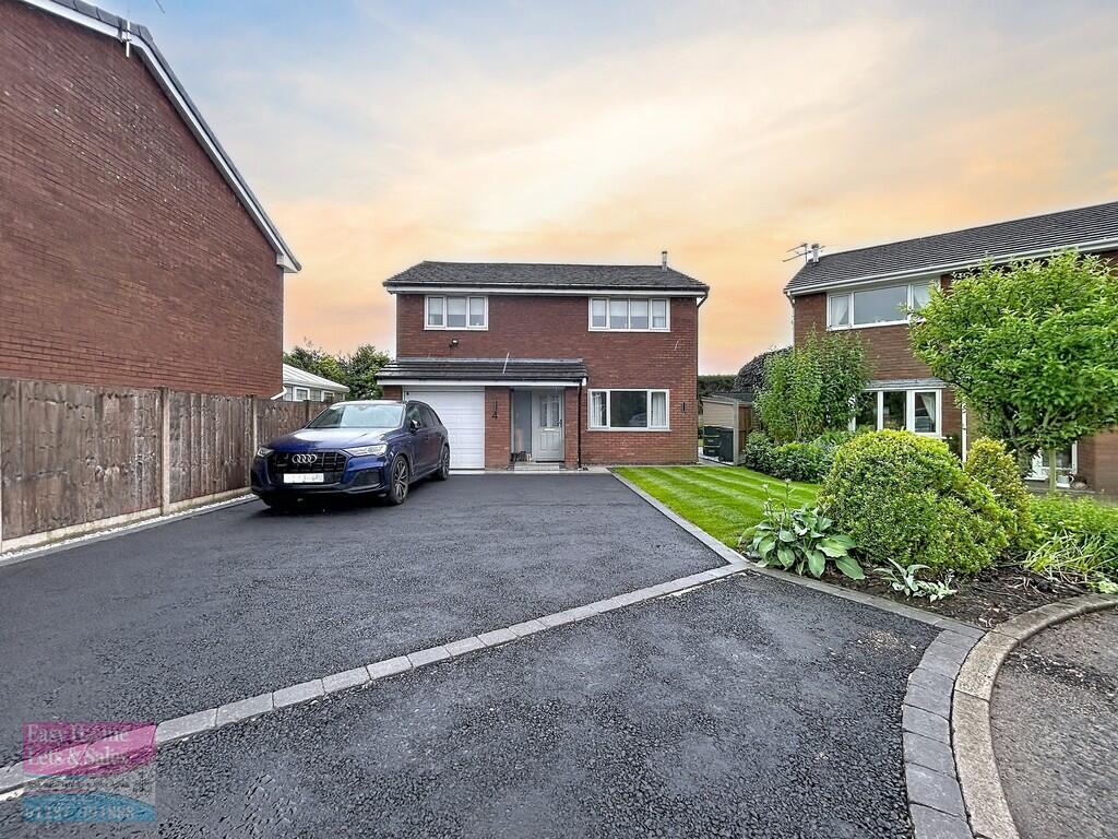 Main image of property: Brierfield, New Longton