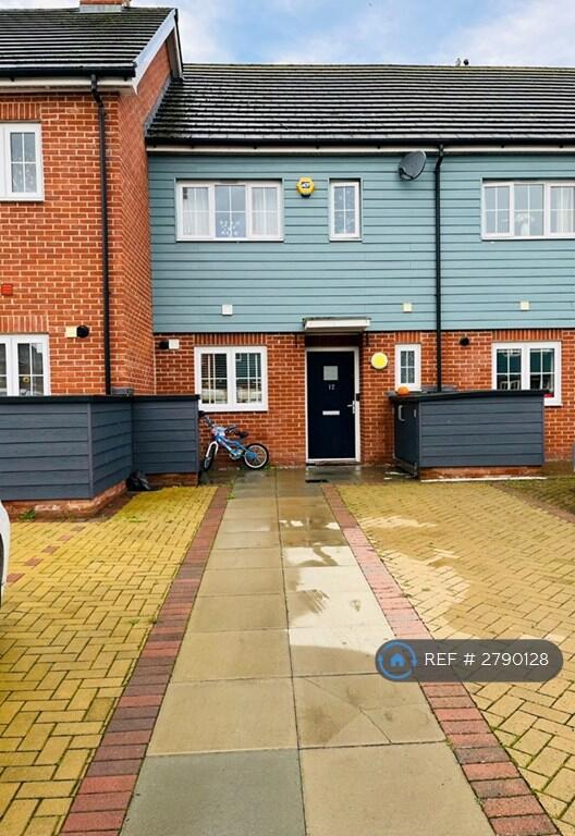 Main image of property: Melford Road, Buckinghamshire, SL2