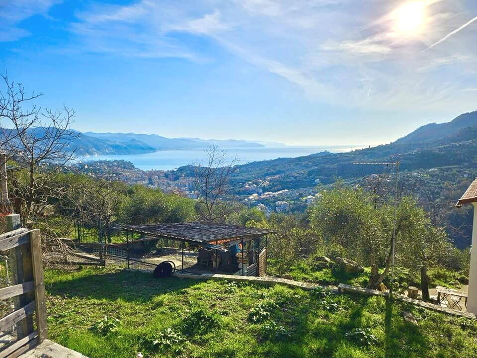 Main image of property: Santa Margherita Ligure, Genoa, Liguria