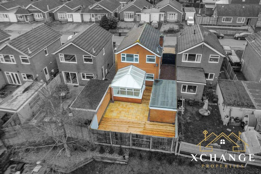 Nairn Close, Nuneaton, CV10 photo 4