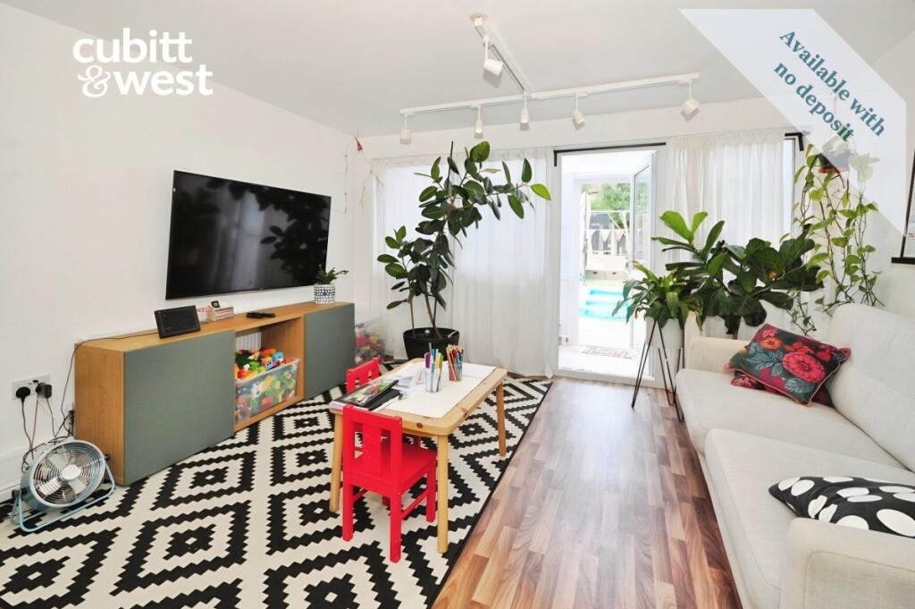 Main image of property: Collingwood Road Sutton SM1