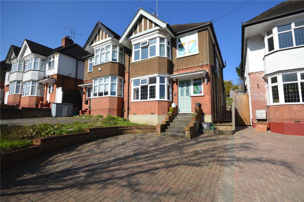 Main image of property: Cutenhoe Road, Luton, Bedfordshire, LU1