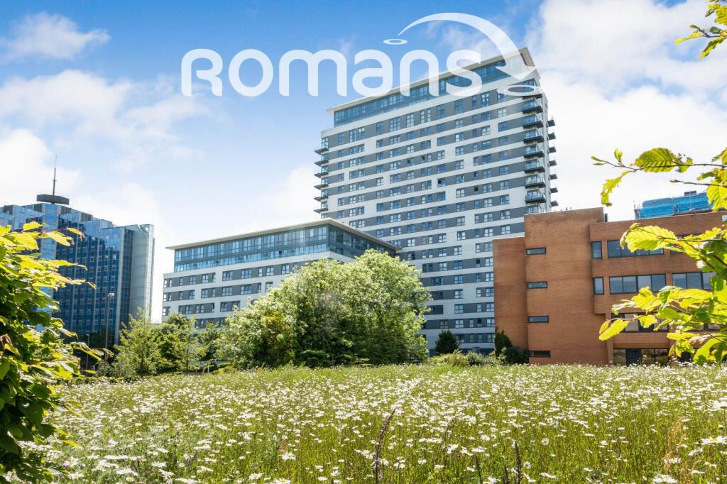 Main image of property: Alencon Link, Basingstoke, Hampshire