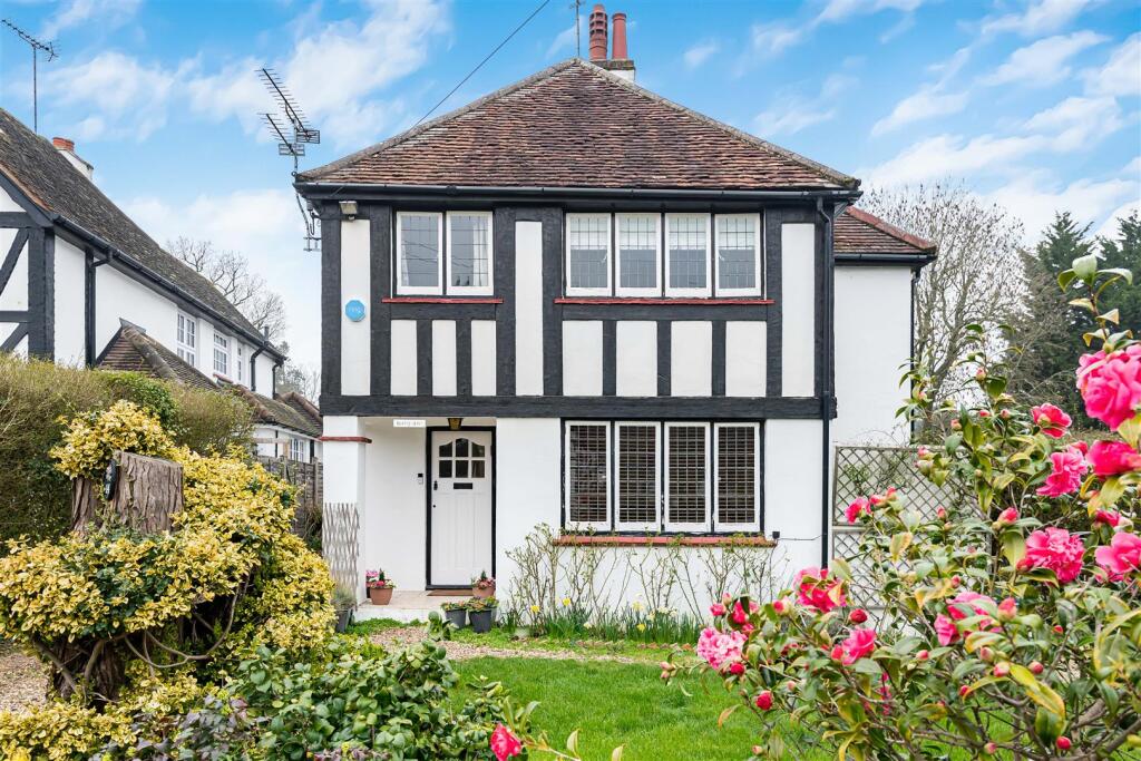 Main image of property: The Rose Walk, Radlett