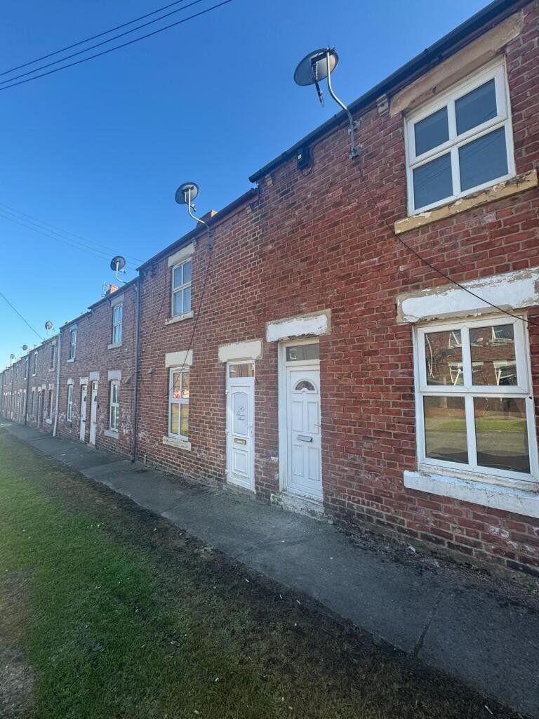 Main image of property: Bourne Street, PETERLEE