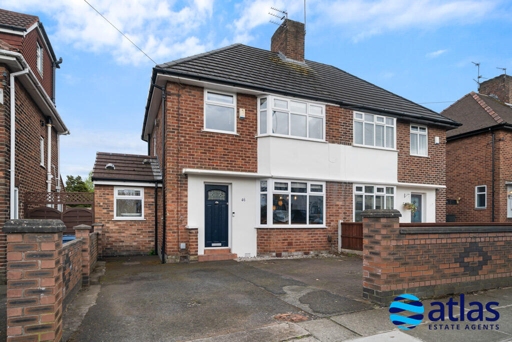 Main image of property: Rocky Lane, Childwall, L16