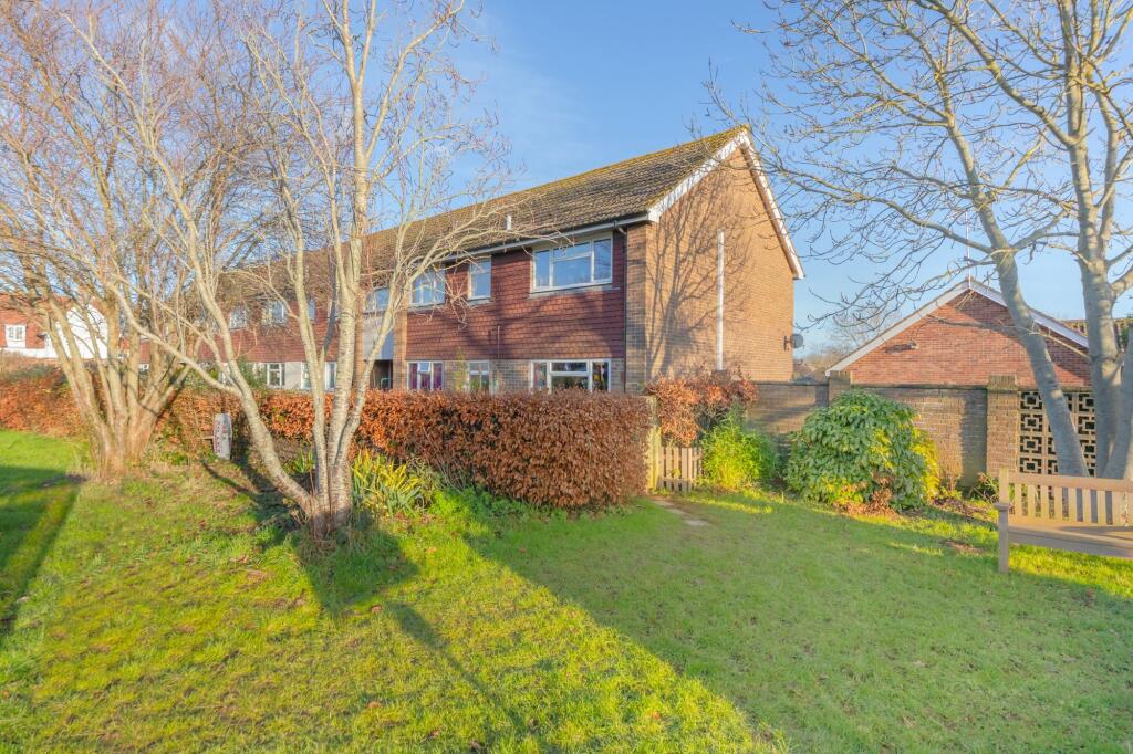 Main image of property: Littlemead, Cooksbridge, BN8