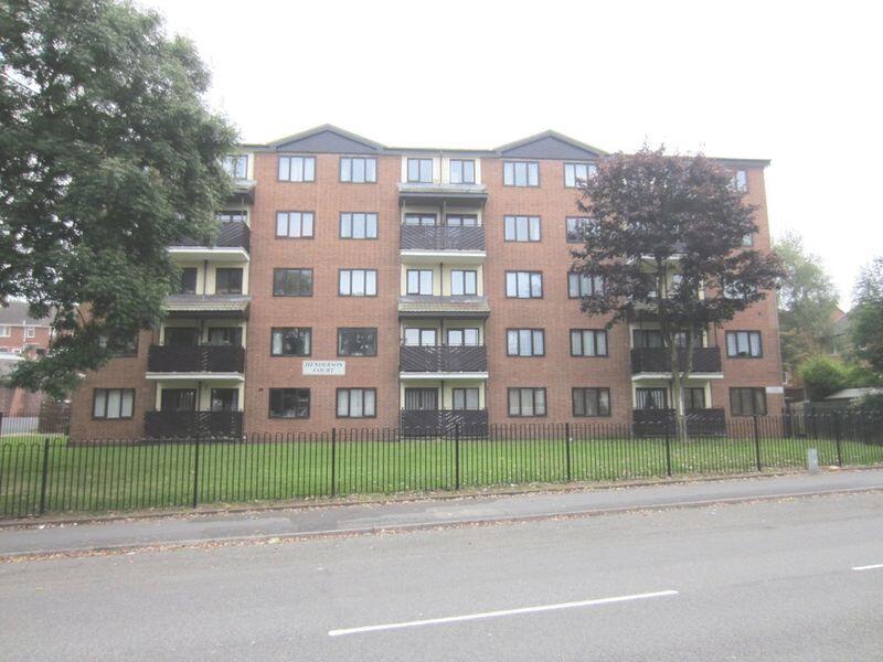 Main image of property: Queensway, Oldbury