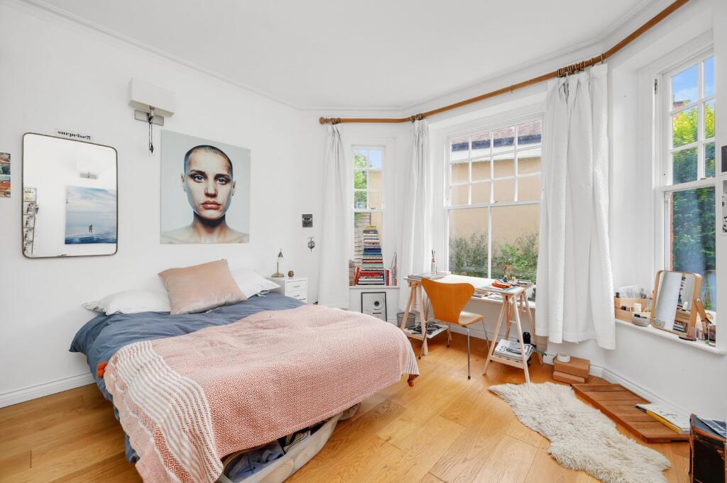 Apartment in London, Dartmouth Park - View 4