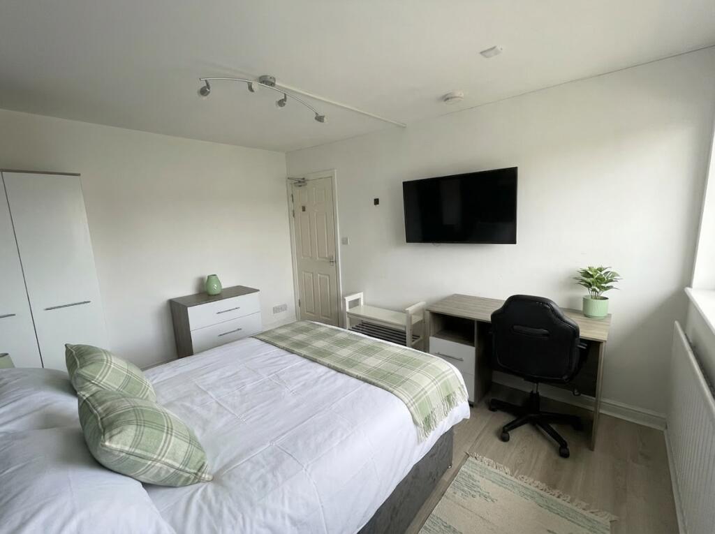 Main image of property: Fletcher Road, Beeston, Nottingham