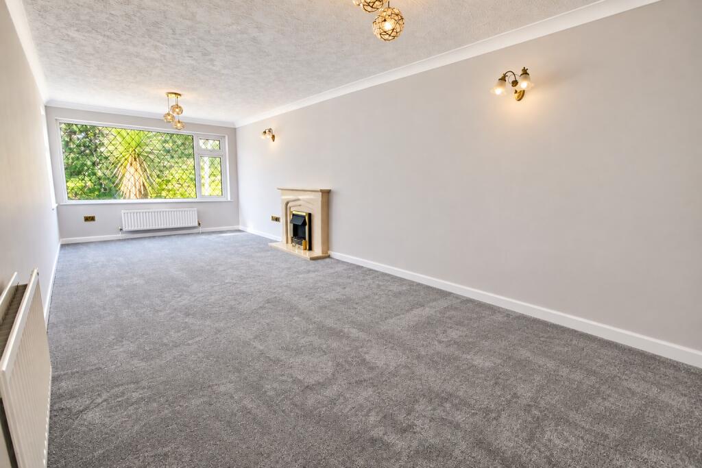 House in Southampton, Sholing Common - View 3