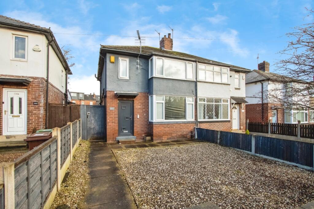 Main image of property: Balne Lane, Wakefield, West Yorkshire, WF2