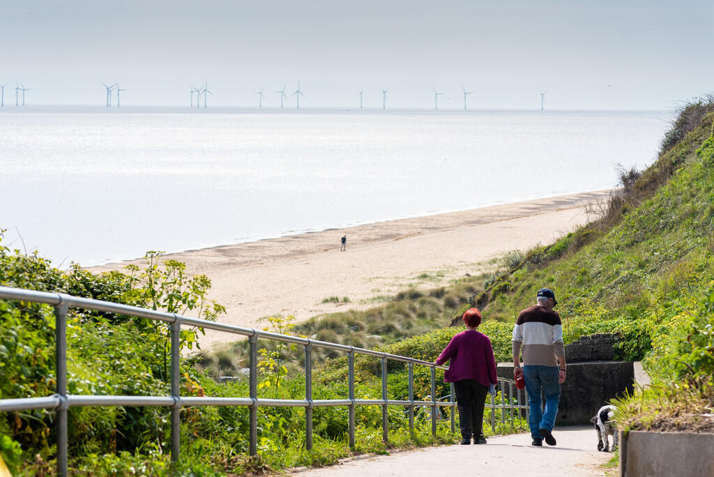 Scratby, Great Yarmouth photo 2