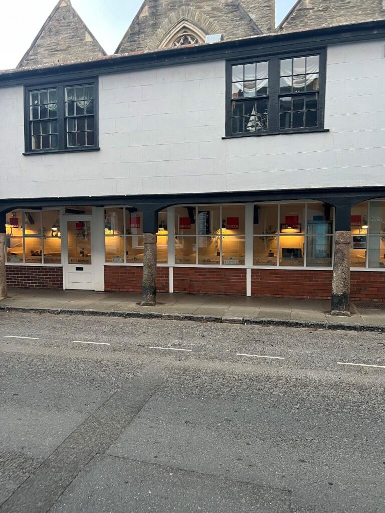 Main image of property: Cafe Bewleys, Fore Street, Kingsbridge, Devon, TQ7