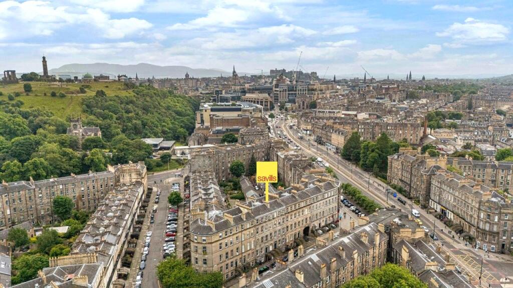 Main image of property: Montgomery Street, Hillside, Edinburgh, Midlothian, EH7