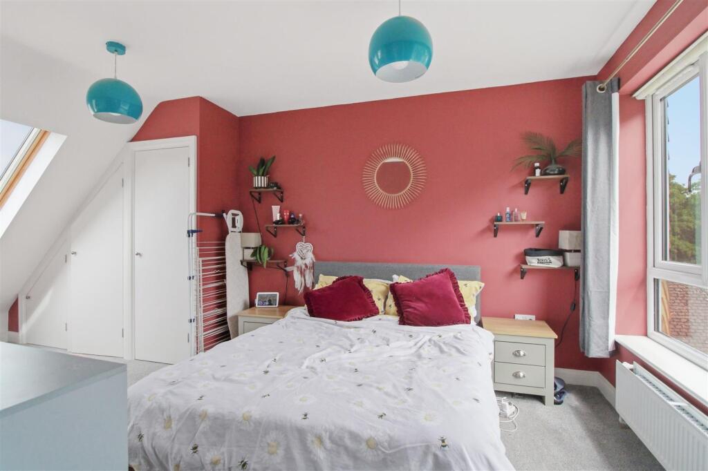 House in Seaford, East Blatchington - View 4