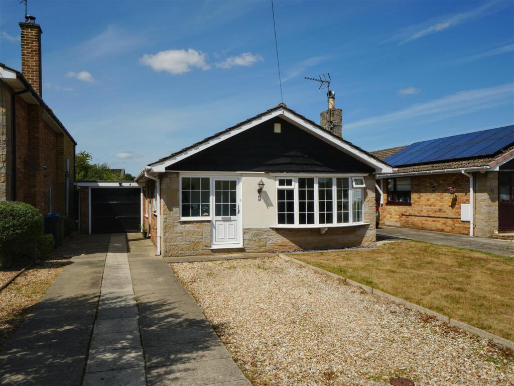 Main image of property: Maple Croft, Huby, York