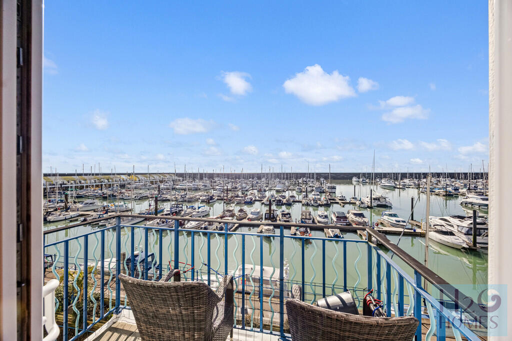 Main image of property: Collingwood Court, Brighton Marina Village, Brighton