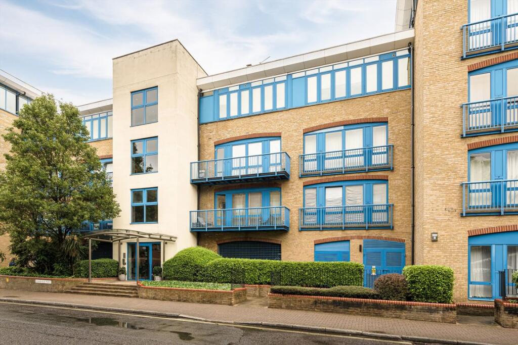 Main image of property: Rotherhithe Street, Rotherhithe Street