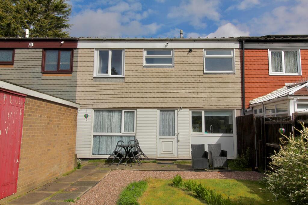 Additional image 15 of Woodclose Road, Birmingham, B37 5AA