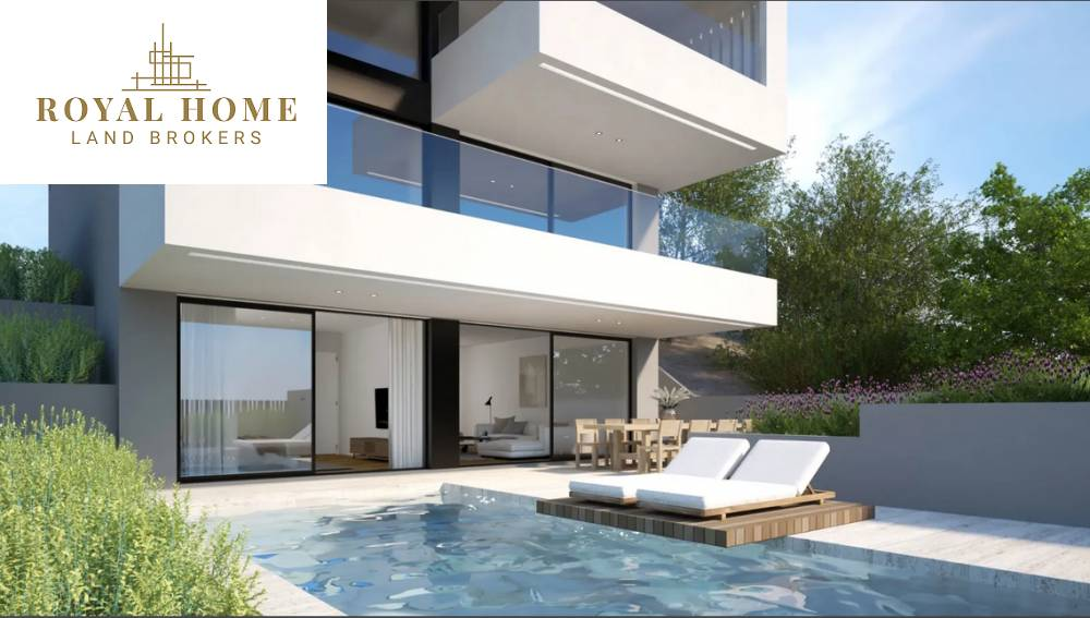 Main image of property: Voula, Attica