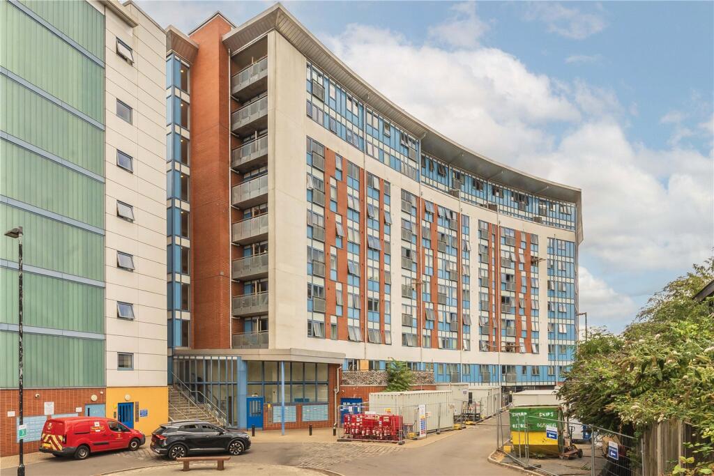 Main image of property: Leamore Court, 1 Meath Crescent, London, E2