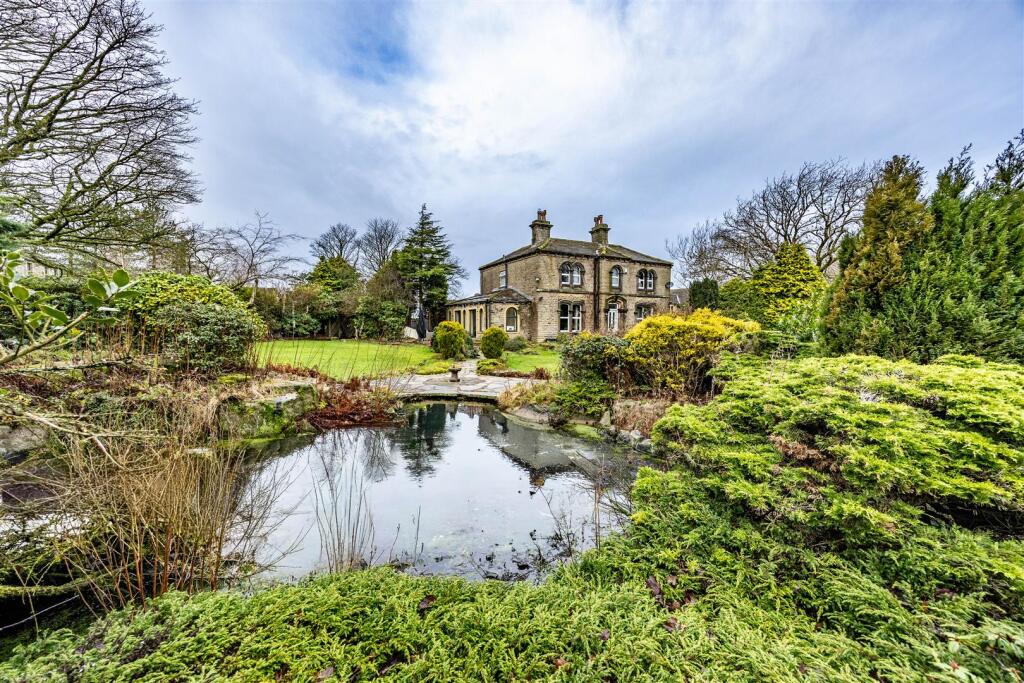 Main image of property: Dunford Road, Hade Edge, Holmfirth