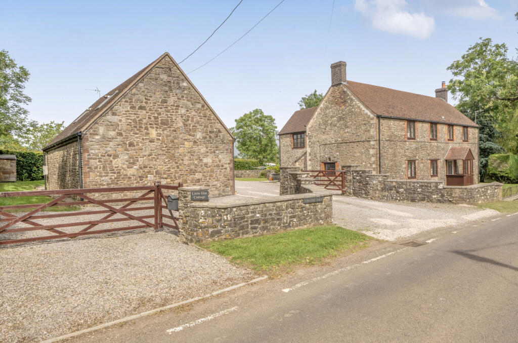 Main image of property: Leigh Road, Chantry, Frome, BA11