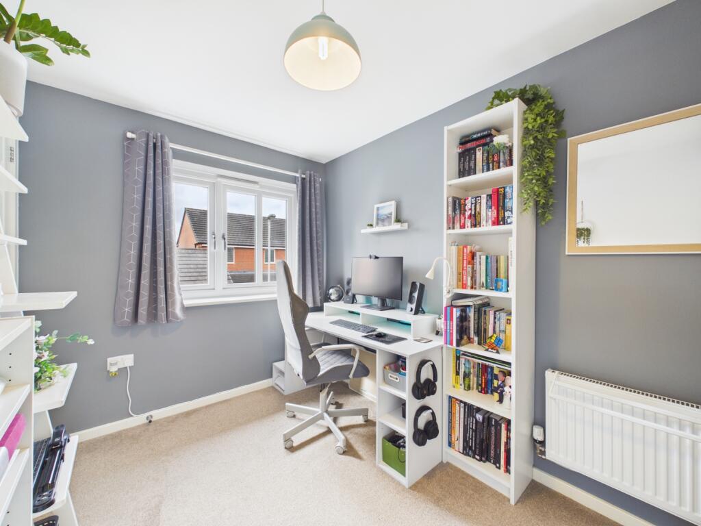 Apartment in Chester, Broughton - View 4