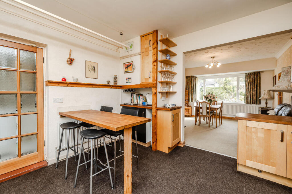 House in Ponteland, Prestwick - More
