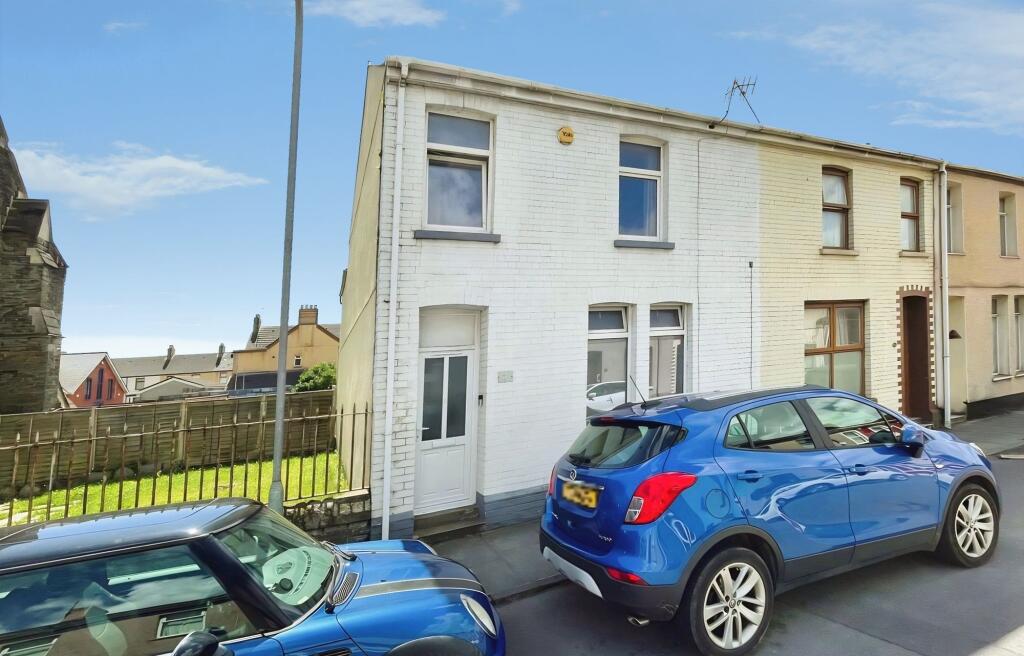 Main image of property: Pendarvis Terrace, Port Talbot, SA12