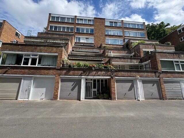 Main image of property: Avon Way, BRISTOL