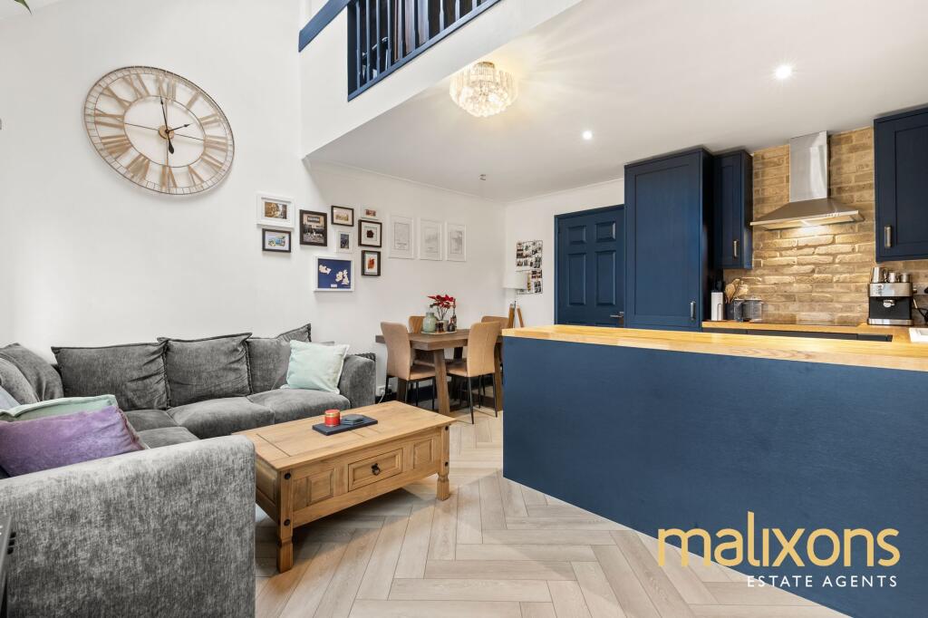 Main image of property: Worthington Close, Mitcham, CR4