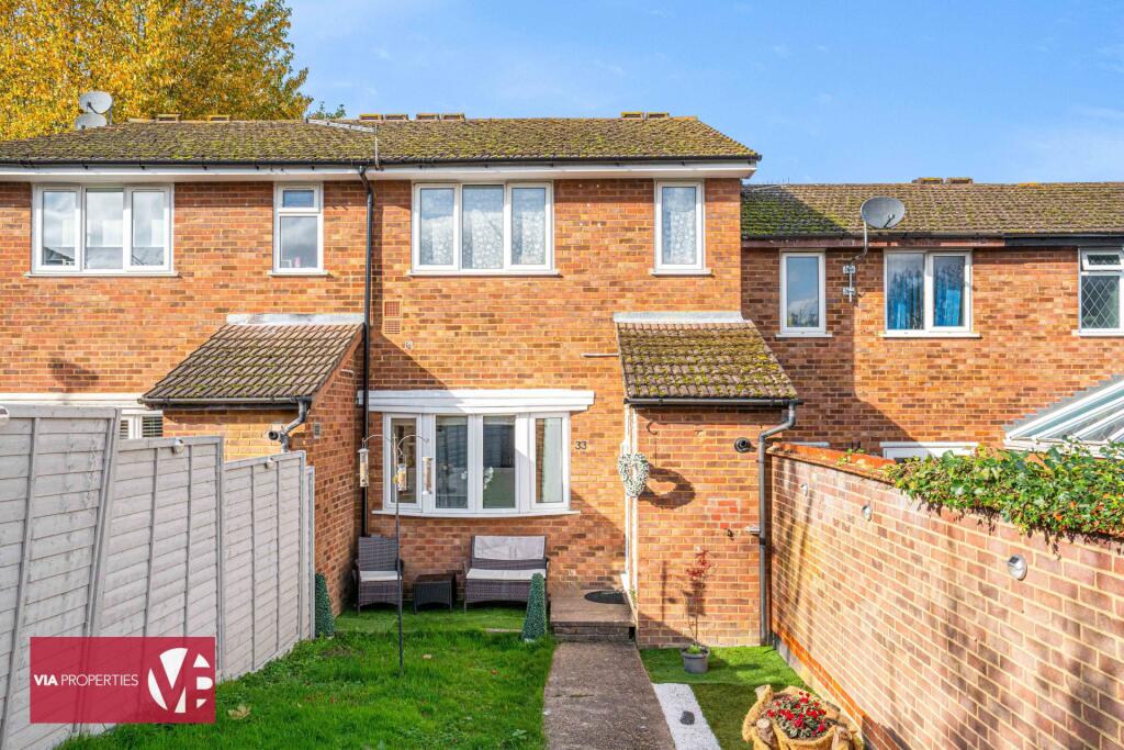 Main image of property: The Canadas, Broxbourne, EN10