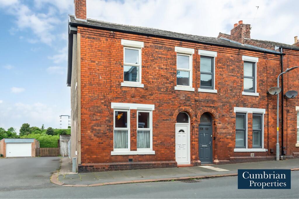 Main image of property: Harraby Green Road, Carlisle, CA1