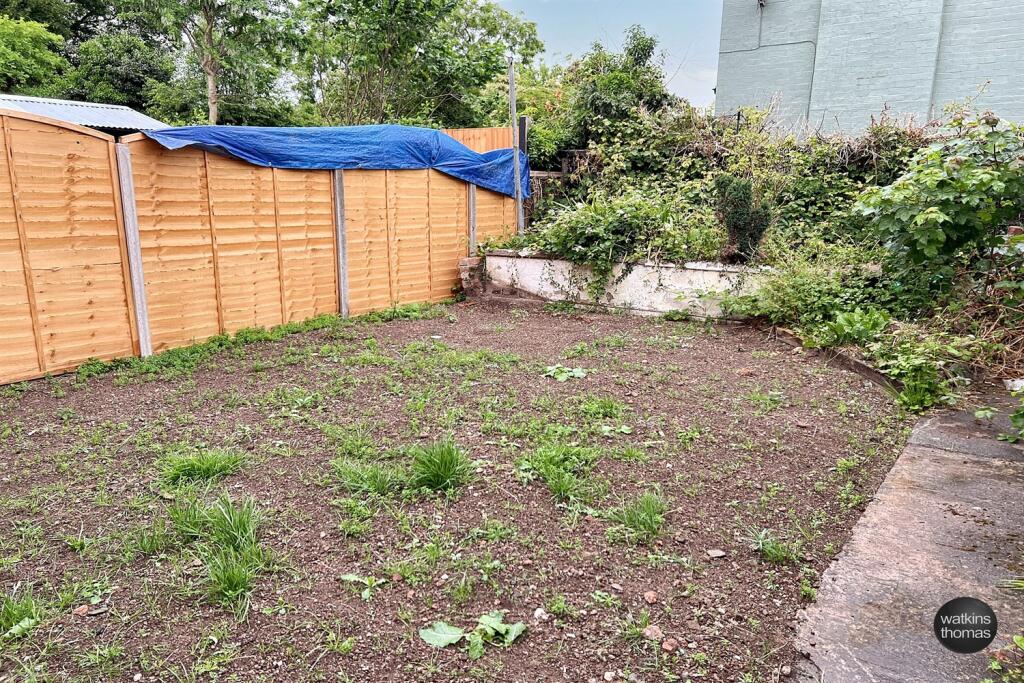 65, Baysham Street, Whitecross, Hereford, HR4 photo 4