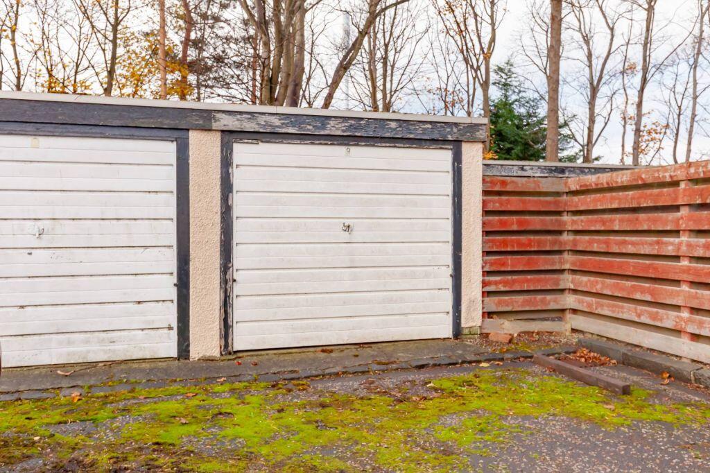 Main image of property: Garage 9, Near 46, Barntongate Avenue, EDINBURGH, EH4 8BJ