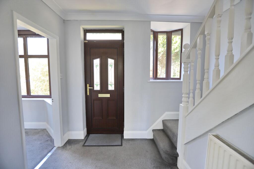 House in Bury, Kirkhams - View 3