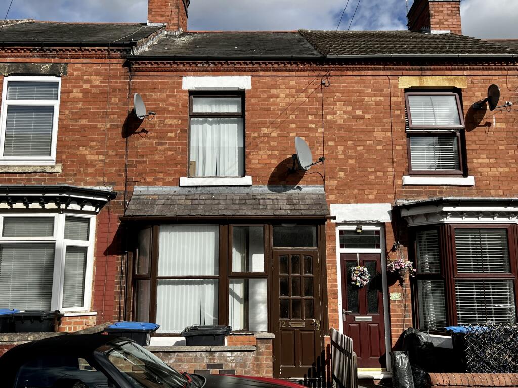 Main image of property: East Street, Market Harborough, Leicestershire