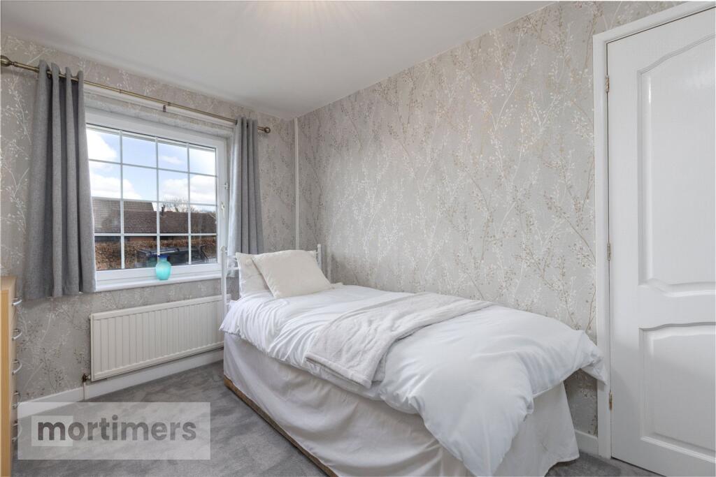 Additional image 17 of Yew Tree Drive, Oswaldtwistle, Accrington, Lancashire, BB5