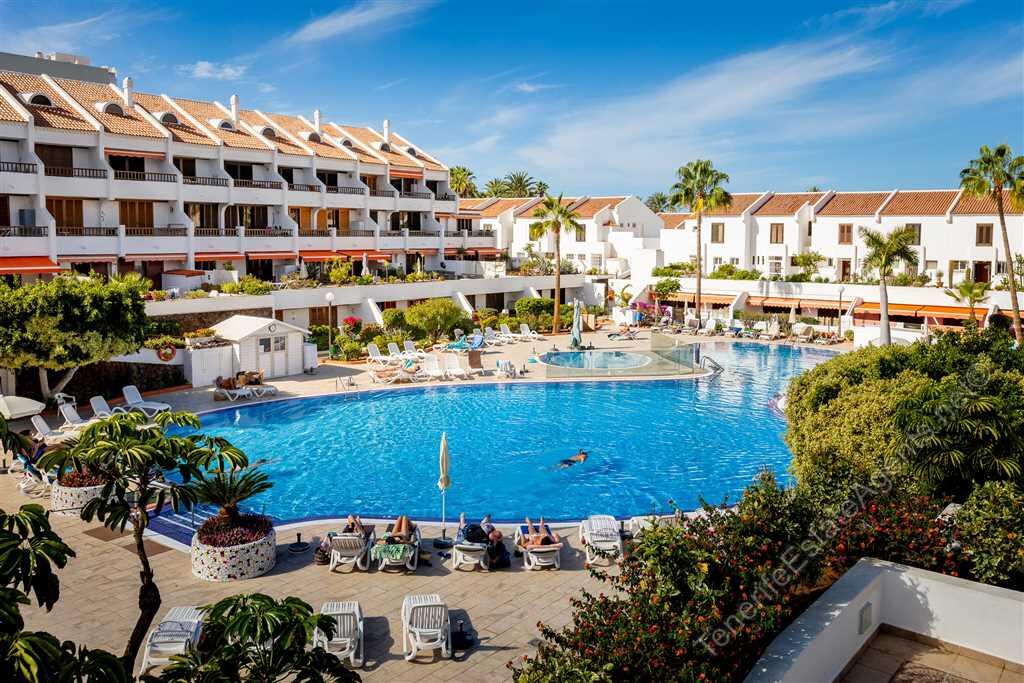 Main image of property: Parque Santiago 1, Playa de Las Americas, Tenerife, Spain