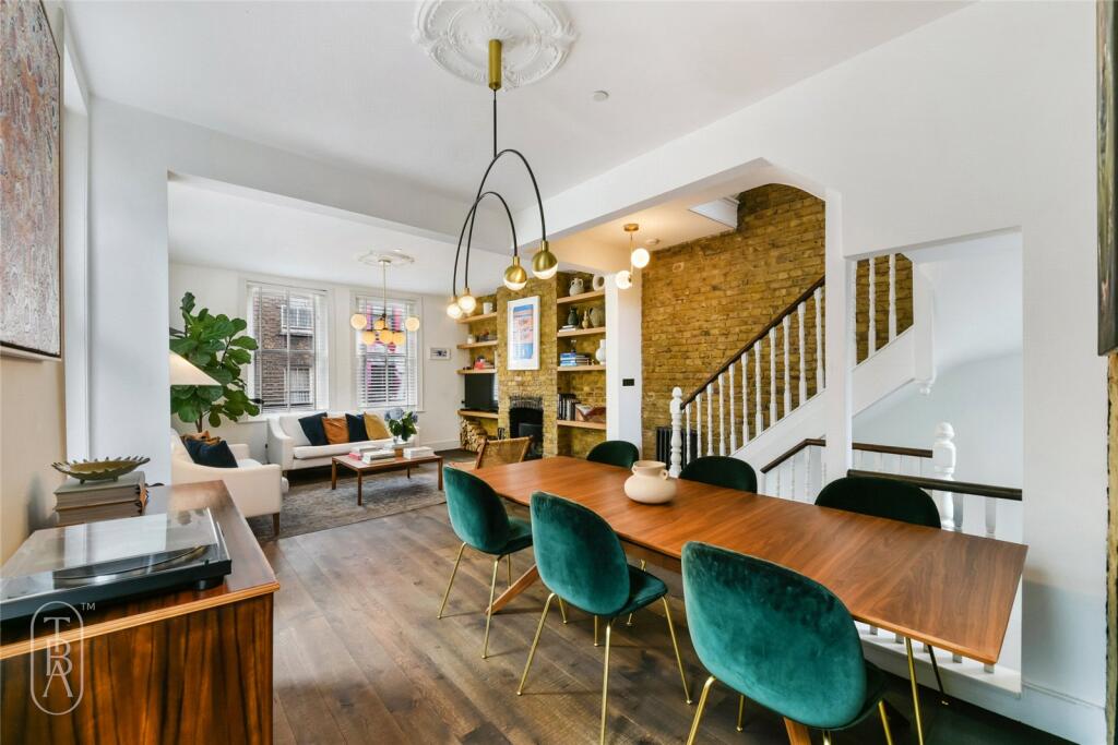 Main image of property: Princelet Street, London, E1