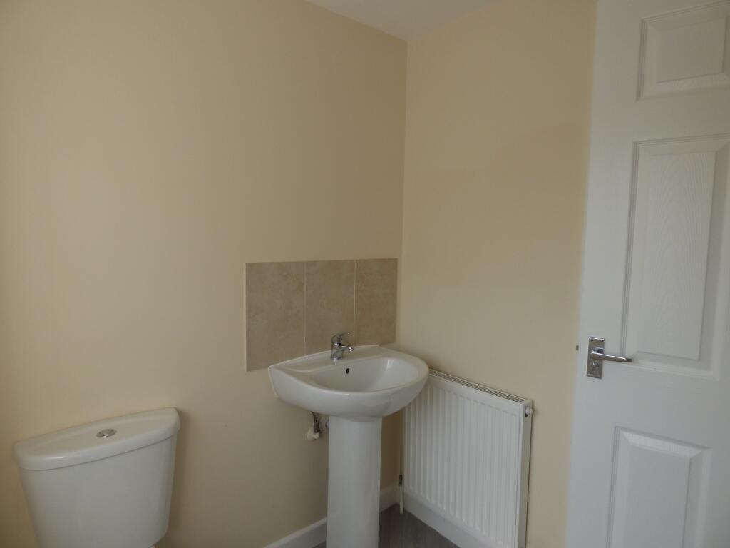 Apartment in Chelmsford - More