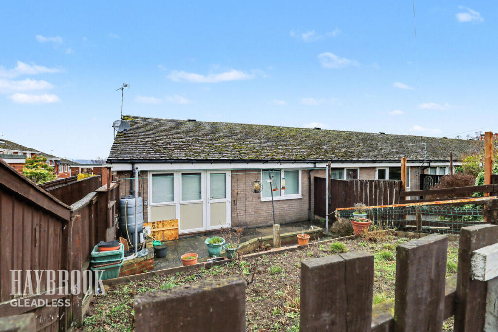 Main image of property: Erskine View, Sheffield