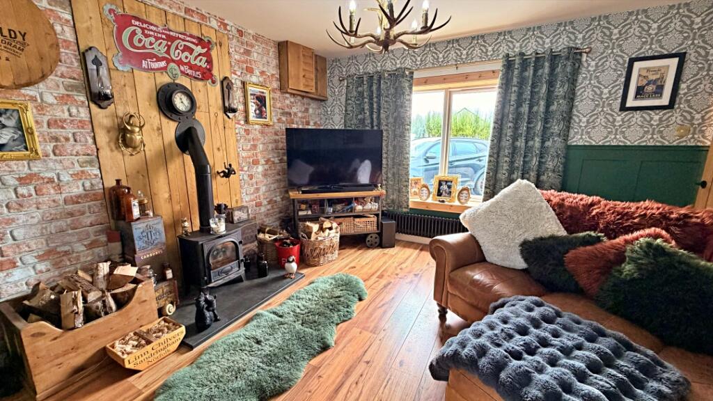 House in Stornoway - View 5
