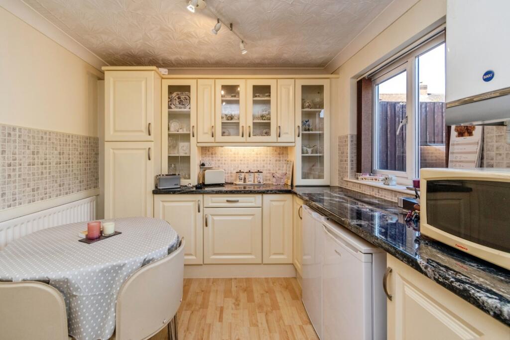 House in Cannock Chase, Pye Green, Hednesford - View 3