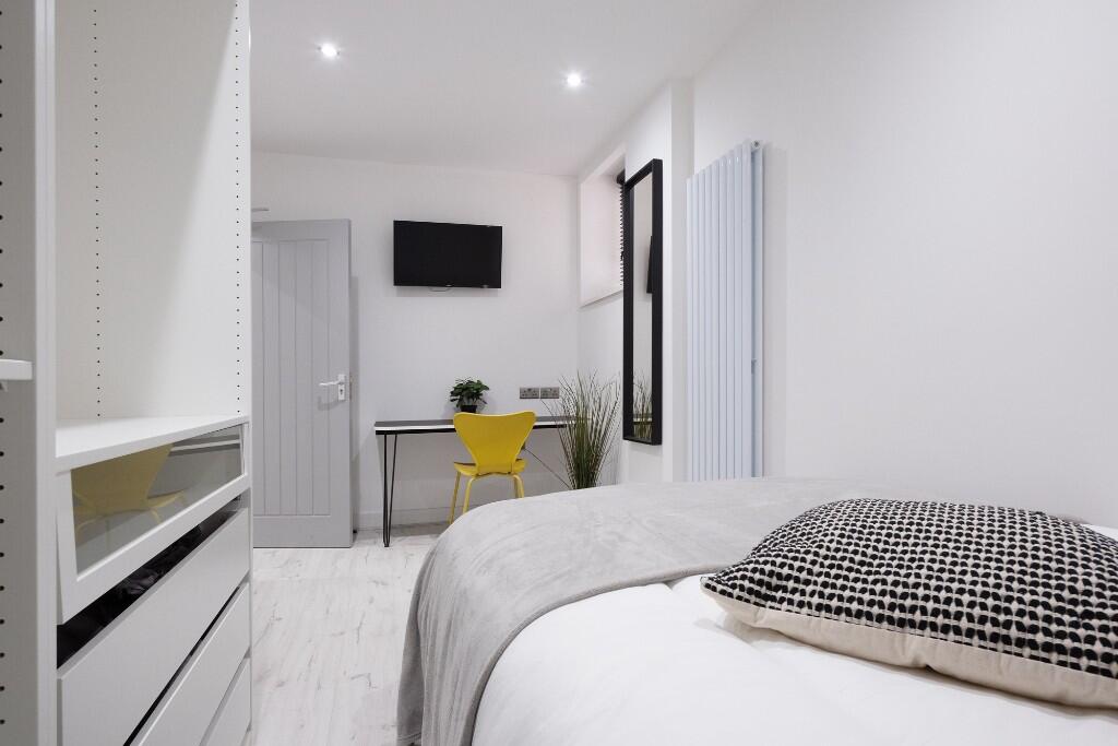 Main image of property: Baggholme Road, Lincoln, Lincolnshire, LN2