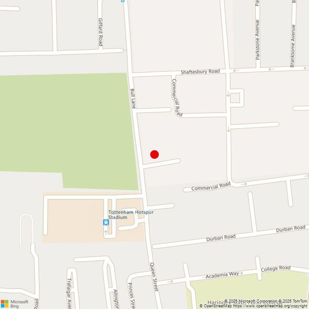 Property Map
