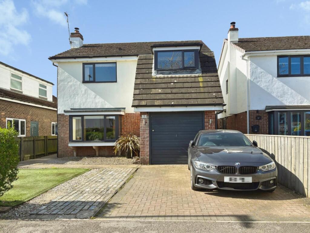 Main image of property: Craythorns Crescent, Dishforth, Thirsk, North Yorkshire